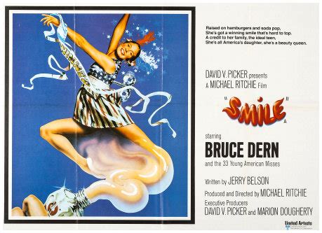 Smile (1975) (Blu.